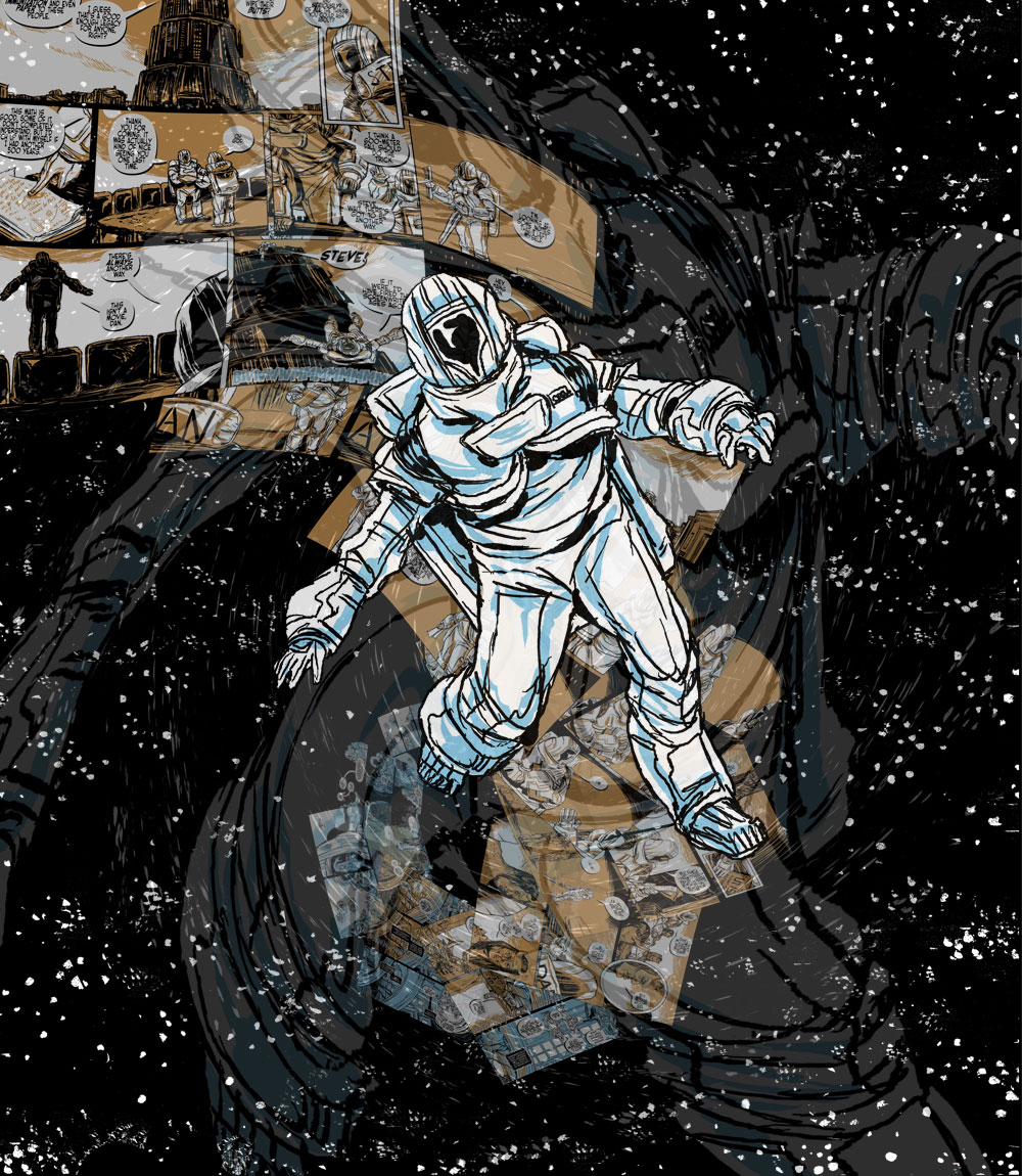 Forever Voyaging: Part 26