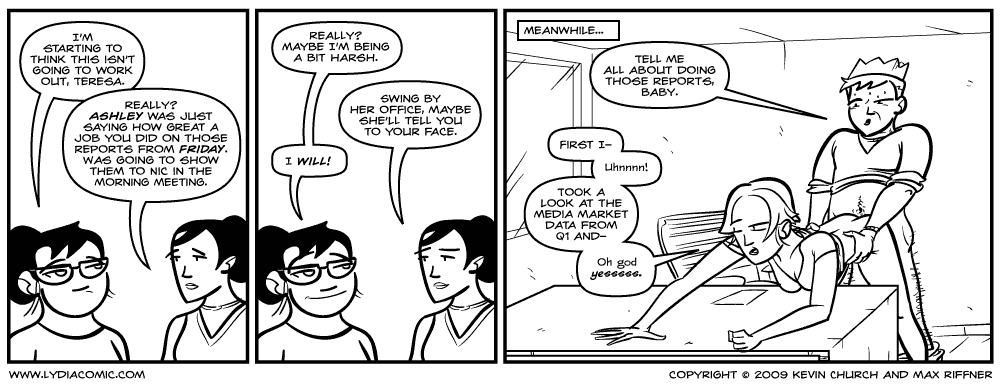 How To Get Ahead In Marketing