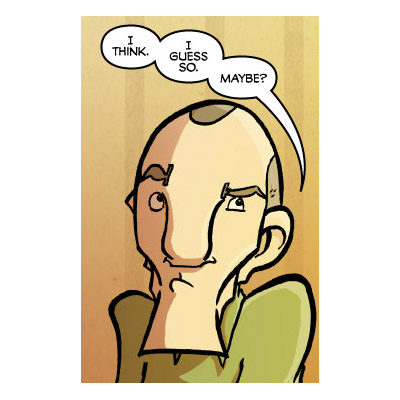Click to read the latest strip!