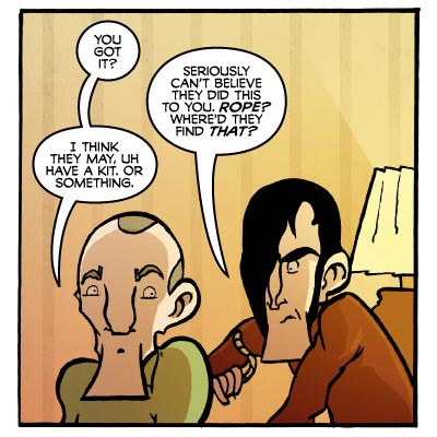 Click to read the latest strip.