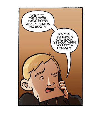 Click to read the latest strip!