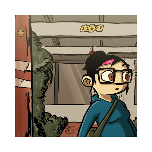 Click to read the latest strip.