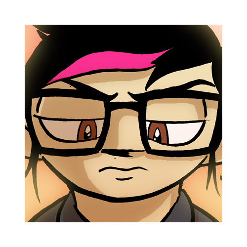 Click to read the latest strip!