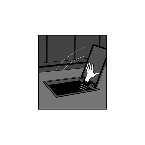 Click to view the latest strip!