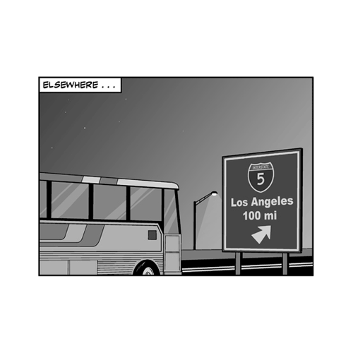 Click to read the latest strip!