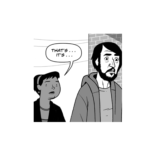 Click to read the latest THE LINE!