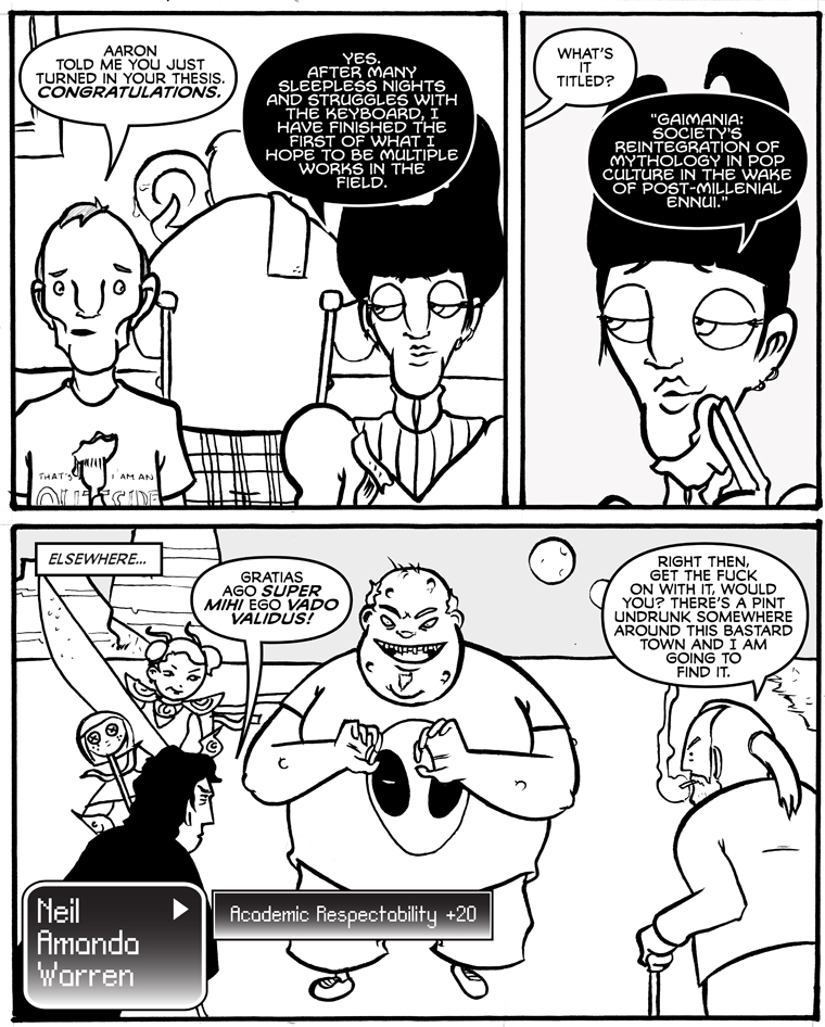 Liberal Arts