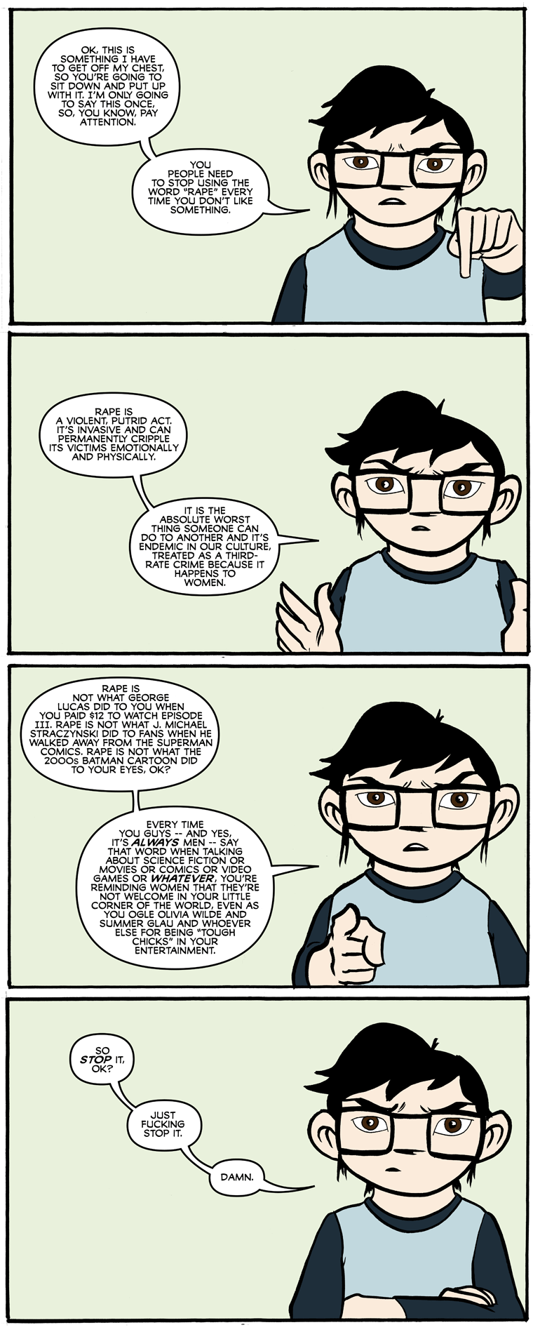 Comic strip do it every time are Suggest comic strip do it every time